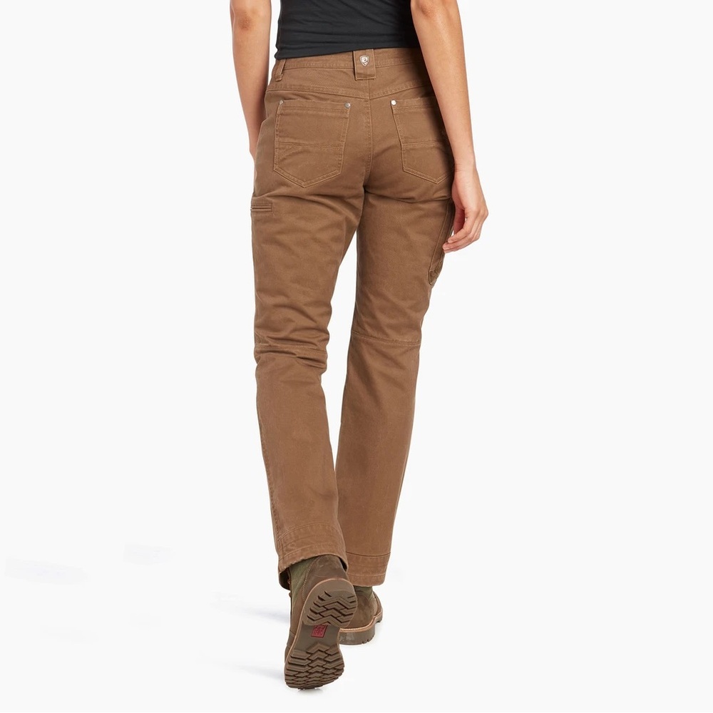 KUHL RYDR PANT WOMENS SIZE 16